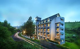 Hotel C7 Munnar